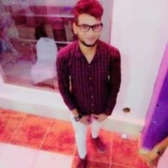 Elsheref Ahmed
