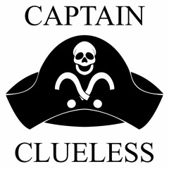 Captain Clueless