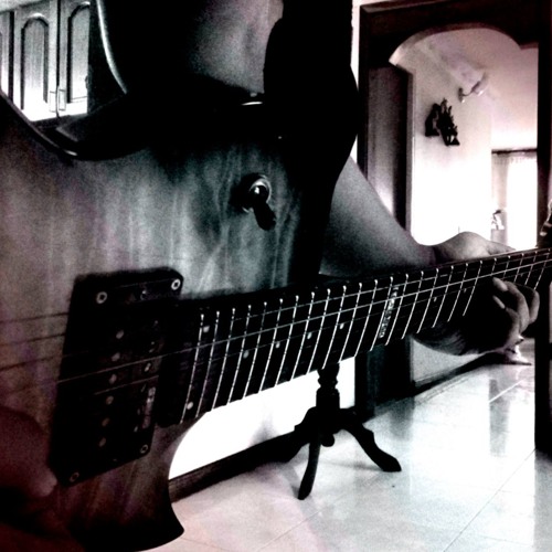 Stream Nicolas Rengifo-Living Shadows (instrumental) by Nicolas Rengifo ...