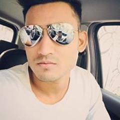 Mahfooz Ahmed