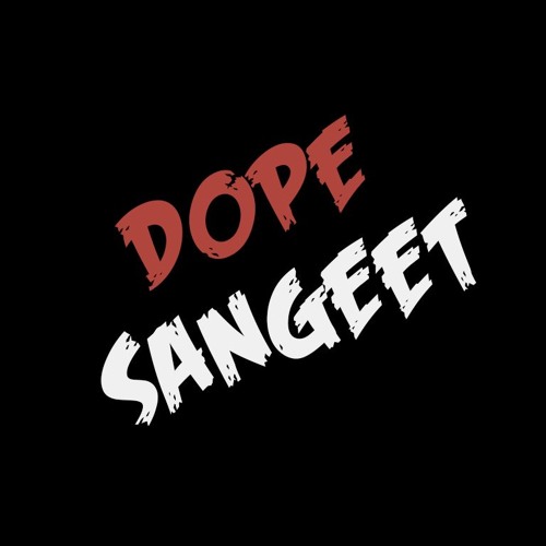 DOPE SANGEET’s avatar