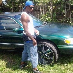 Yodaboy x LC  "Going Crazy"