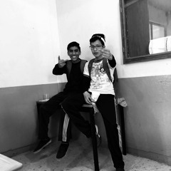 Lil Trash & Lil Street