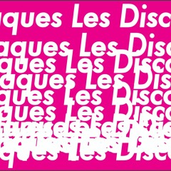 jaques les discotheque