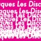 jaques les discotheque