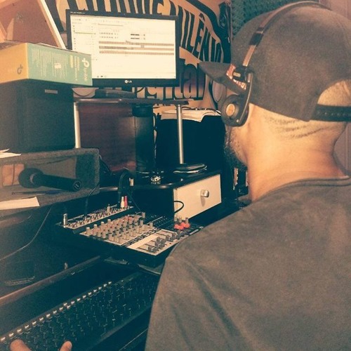 Stream Jd Do Rasta Rei Das 7 Prod Dj Bruno Dj Ln O único By