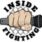 INSIDE FIGHTING RADIO