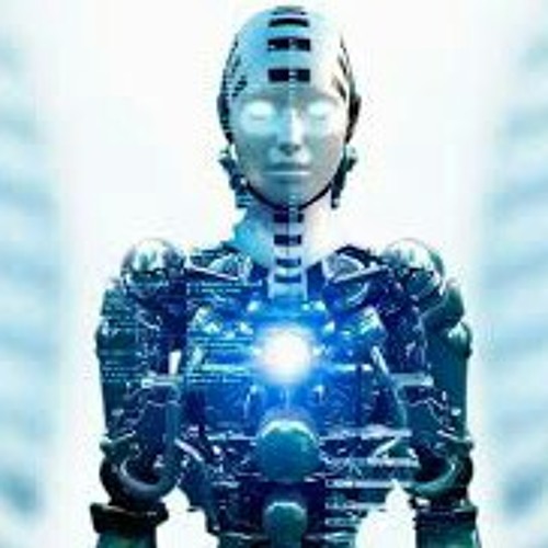 robots vs humans’s avatar