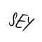 sey