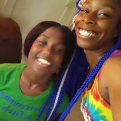 Ja'Nyler Unique Sims