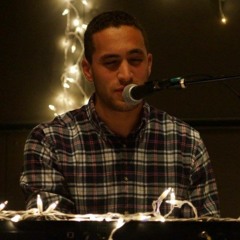 Misunderstood - Griffin Coulter, Prod. EvoSae (Chris Oh)