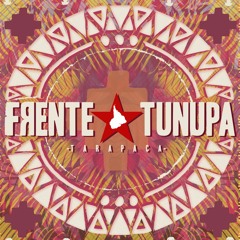 Frente Tunupa