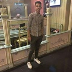 احمد جمال