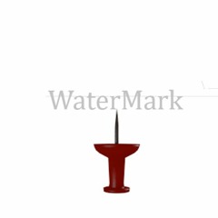 Thumbtaks  'n WaterMarks