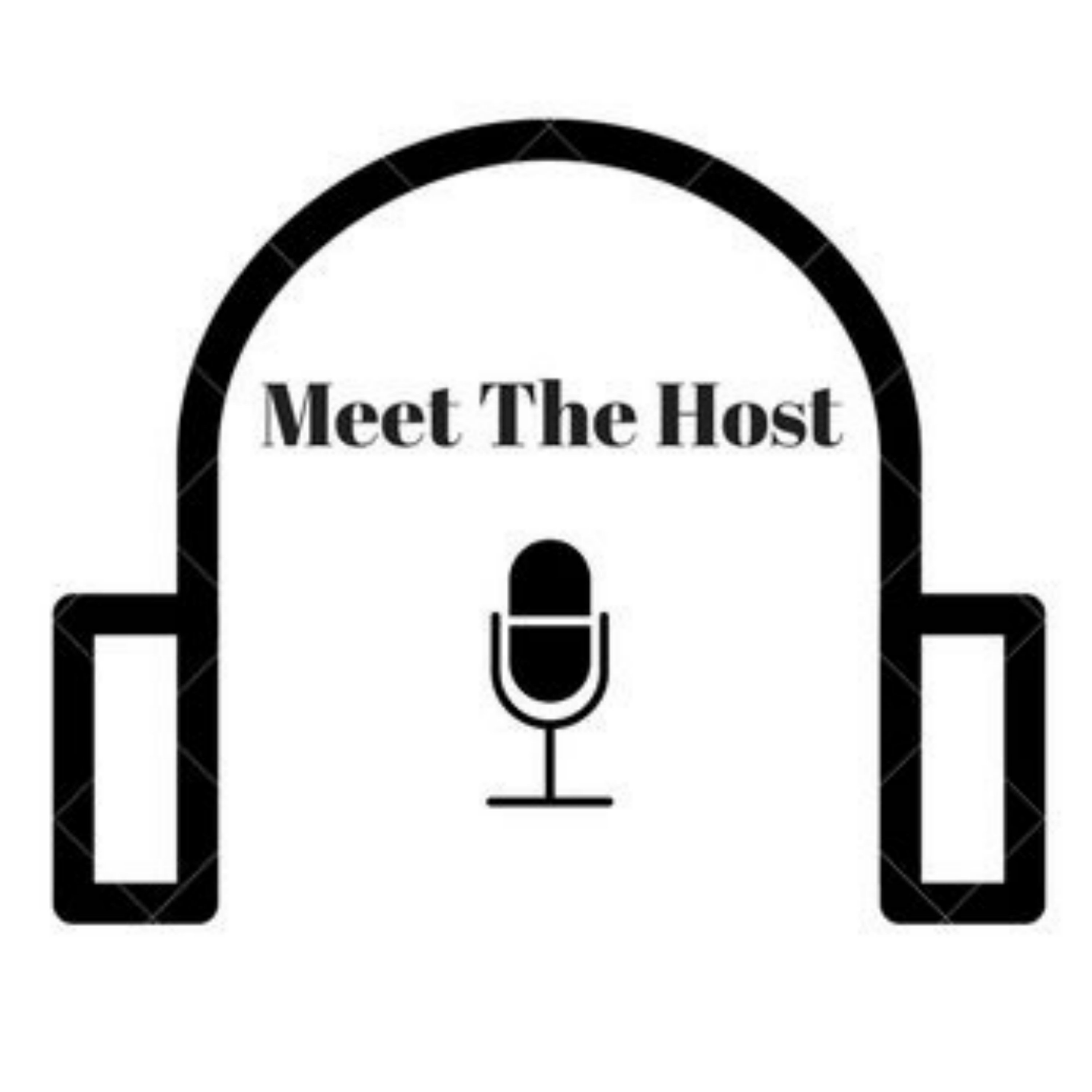 Meet The Host