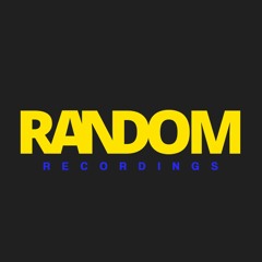 Random Recordings Sweden