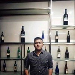 Febrian Achmad Saputra