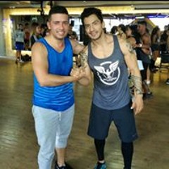 felipe G