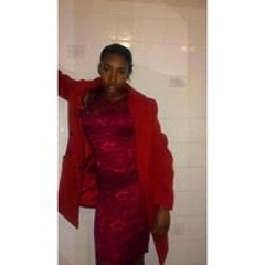 Tamar Harris