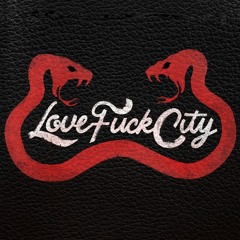 Love Fuck City