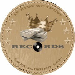 King Money Records