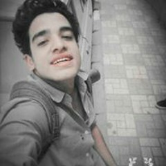 Ahmed Hamed