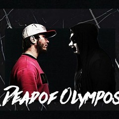 DEADOF OLYMPOS