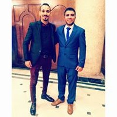 ahmed samy
