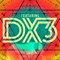 DX3 THE ENTERTAINER