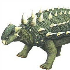 Giganotosaurus A