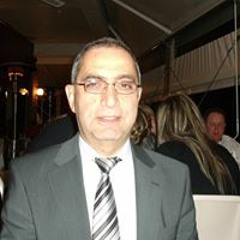 Ahmad M Baghdadi