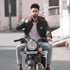 Pankaj Thaper
