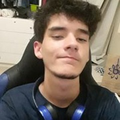 Lucas Candido