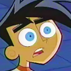 Danny Phantom