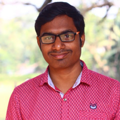 Ismail Hossain