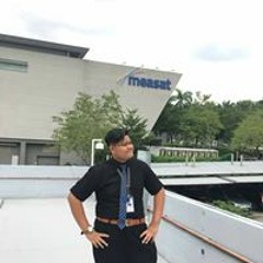 Selamat tidur kekasih gelapku