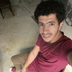 أحمد حمادة على