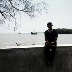 Ammar Hakim Sharin