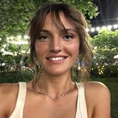 Kate  Heyne