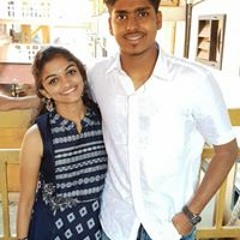 Arjun Shaji