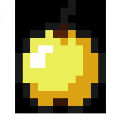 Apple Golden