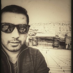 nitesh patil