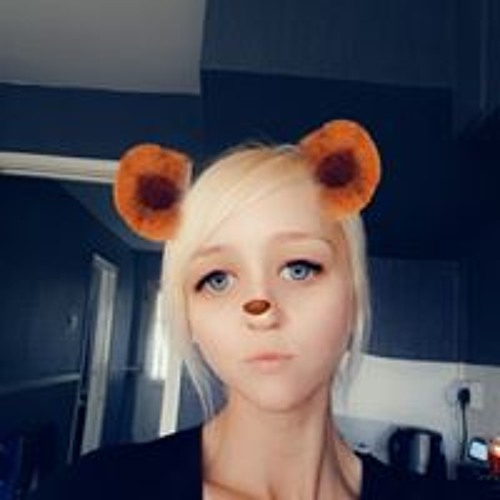 Maxine Mckenna’s avatar
