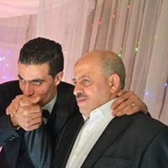 Mohamed Ahmed