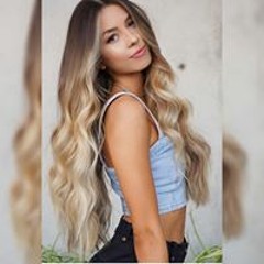 Zara Aliesya