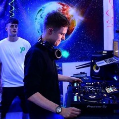 DJ R-EL