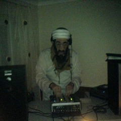 DJ Spin Laden (TD Mercury) feat Jonny Xx