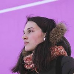 Maria Minkevich