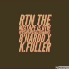 K.Fuller & B'Nardd