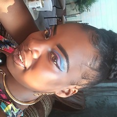 Ashley StayFocus Johnson